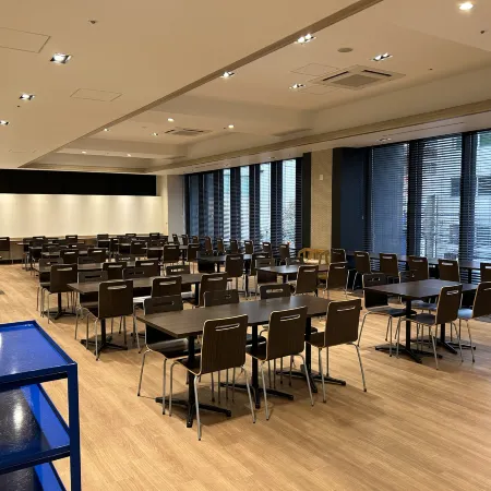 Smile Hotel Premium Osaka Hommachi