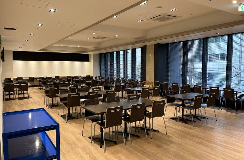 Smile Hotel Premium Osaka Hommachi