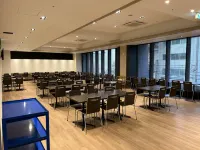 Smile Hotel Premium Osaka Hommachi