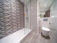 Premier Inn Dubai Barsha Heights Hotels near Barsha Heights (Tecom)
