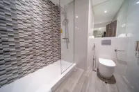 Premier Inn Dubai Barsha Heights Hotels in Tecom