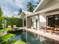 Tolani Resort Koh Samui Hotels near Buffalo Fighting