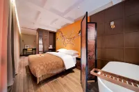 上河院民宿(開封清明上河園店)