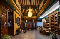 Yunzhong Inn - Fitnessstudio