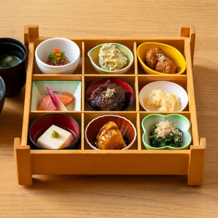 Mitsui Garden Hotel Ginza-Gochome