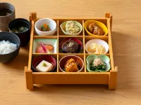 Mitsui Garden Hotel Ginza-Gochome - breakfast