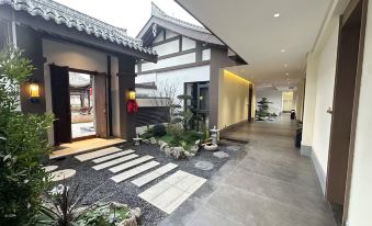 JIN YUANLI Hotel (Mianyang Qiqushan Scenic Area Branch)