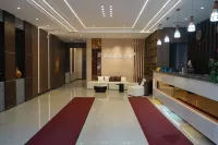 Benxi Hongdu Business Hotel