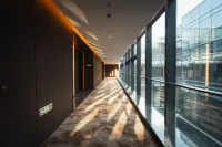 Loudong Hotel Hotels in Taicang