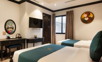 Hanoi Bliss Hotel