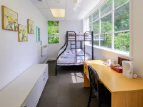 Trek Global Backpackers Hotels in Wellington