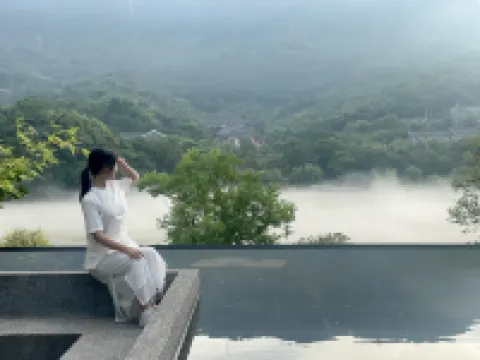 東江湖汐陌民宿 資興酒店