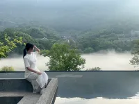 Ximo Guesthouse Hotels in der Nähe von Wangrong Cave