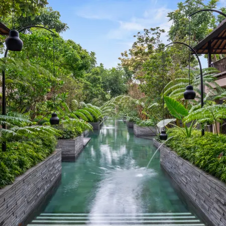 HOSHINOYA Bali