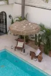 the Cozy Casa - Pool