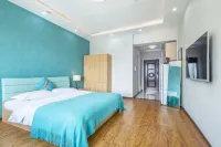 Changchun Shijian Self-checkin Homestay Hotels in Laodong Park/Linhe Street