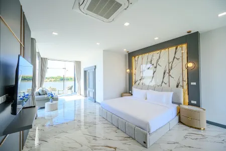 Sararin Luxury Villas