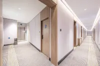 7 Days Premium Hotel (Shijiazhuang Zhengding County People's Hospital Branch)