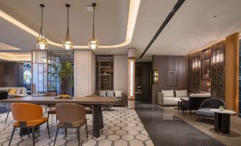 CONGAD HOTEL( (Haifang Park Jiarihao Plaza Branch))