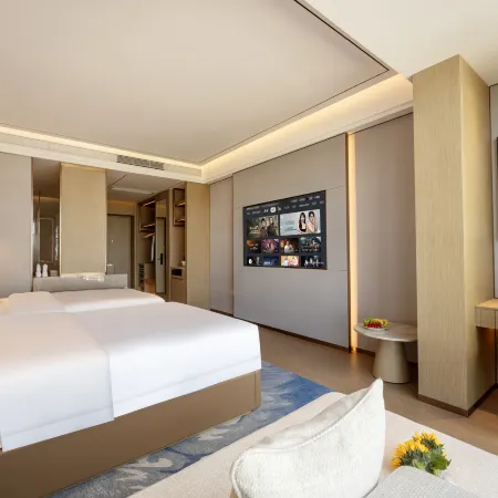 Chenhuhotel