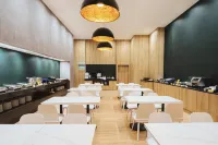 HOMES Stay Suwon - breakfast