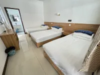 Xiyagou Xianling Farm stay