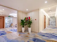 โรงแรมยูรู่ยี่ สาขาเมืองโบราณ ต้าถง โรงแรมในต้าถง