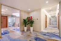 유루이 호텔 (다퉁 고성 지점)