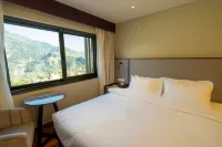 Ila Comfort Hotels in Baglung