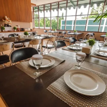 Villa de Kupang