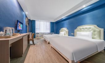 Anlong Ruifeng Hotel