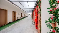 private houses in south Vietnam