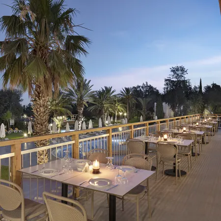 DoubleTree by Hilton Bodrum Isil Club Ultra All Inclusive Resort