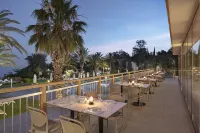 DoubleTree by Hilton Bodrum Isil Club All-Inclusive Resort Hôtels à : Torba