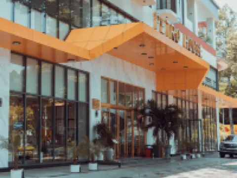 Petro House Vung Tau (Block A) Hotels near Cộng đoàn MTG CÁI MƠN BÃI DÂU