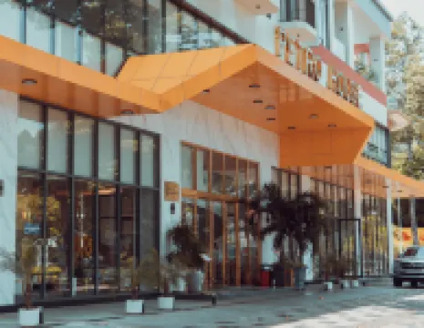 Petro House Vung Tau (Block A) Hotels in der Nähe von Cafe Tra Chanh Shisha