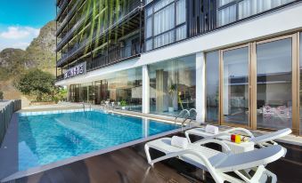 Lanshan Guanmeng Hotel