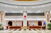 ShinSun Century Hotel Hotel a Zhuji
