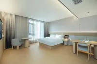 JI Hotel (Fuzhou Minhou Wanjia Plaza)