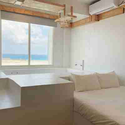 White&Light B&B Rooms
