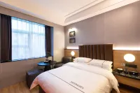 Memory Graceful Hotel