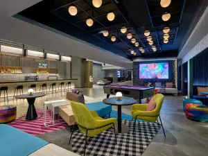 Aloft Bangkok Sukhumvit 11