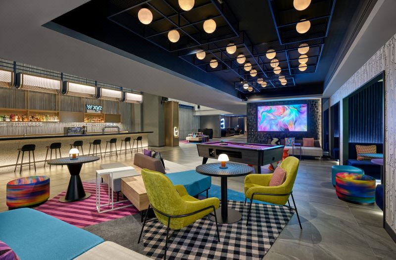 Aloft by Marriott Bangkok Sukhumvit 11
