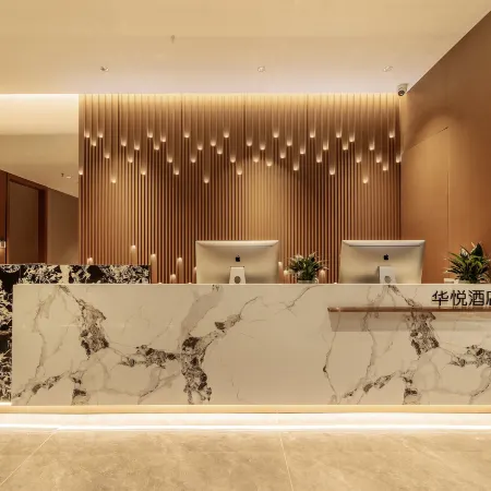 Huayue Hotel
