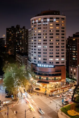 Shanghai Pearl Hotel