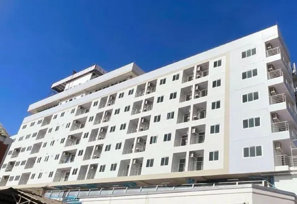 TJ 4711 Residence 사진