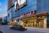 Xingzhou Hotel Hotel in zona Keshapo Department Store Street
