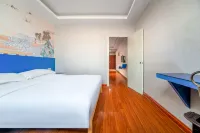 Ku6 Hotel (Quanzhou Medical College Zhongjun World City Branch) - Esports
