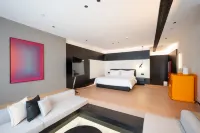 WINKHOTEL Hôtels à : 