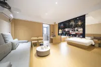 Quanji Hotel (Nan'an Zhongjun World City Branch) Hotels near Nananbei Railway Station